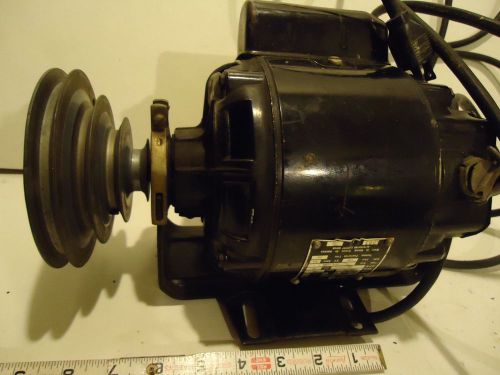 Emerson 1/2 h.p 1725 rpm for sale