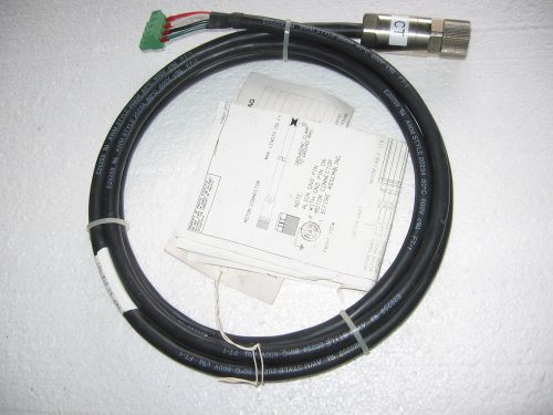 Pacific Scientific CEP-A2-010-903 10&#039; Power Cable