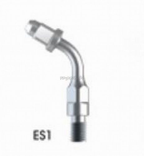 10*woodpecker 120°angle endodontics tip files holder es1 for sirona original vep for sale