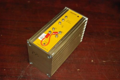 Polyamp, PC15C15-15, Converter,
