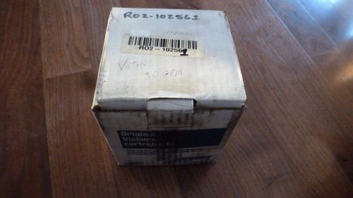 Vickers ro2-102561, hydraulic pump cartridge kit   *new old stock* for sale