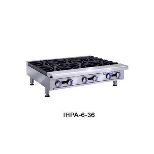 New Imperial IHPA-8-48 Hotplate