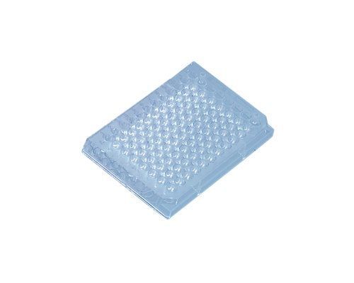 Nalgene Nunc Assay Plate 96 well, MaxiSorp, Flat Bottom, 0.4 mL (Case of 60)