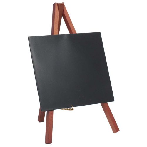 American metalcraft mnimkr1 chalkboard easel for sale
