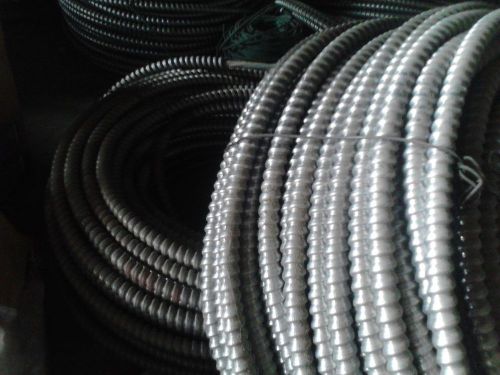 Southwire Armorlite Metal Clad Cable  NO RESERVES