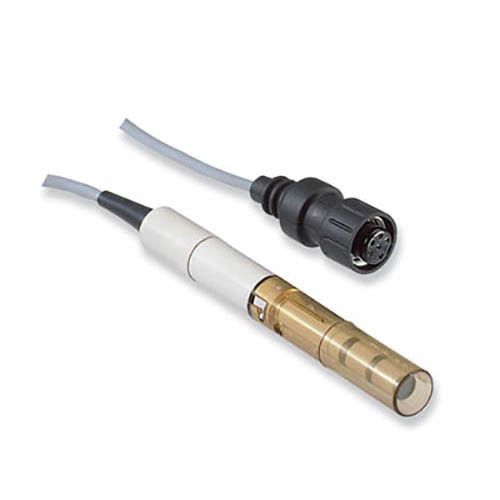 Oakton WD-35606-57 Conductivity/Temperature probe, K=10, 3-m cable