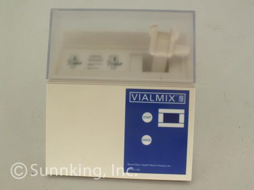 Bristol Meyers Squibb Vialmix