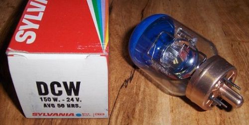 DCW  PHOTO, PROJECTOR, STAGE, STUDIO, A/V LAMP/BULB ***FREE SHIPPING***