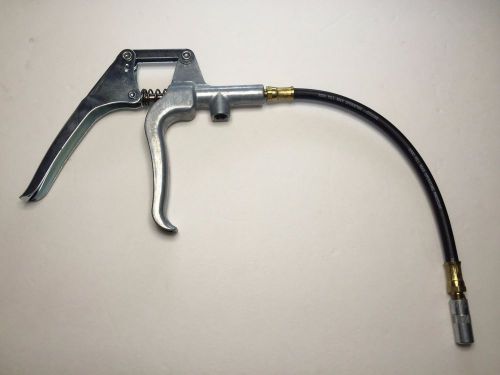 Mydata Grease Gun for X Rail L-015-0392