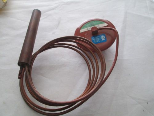 SVE-1/2-C CAP - Sporlan r-22 cap