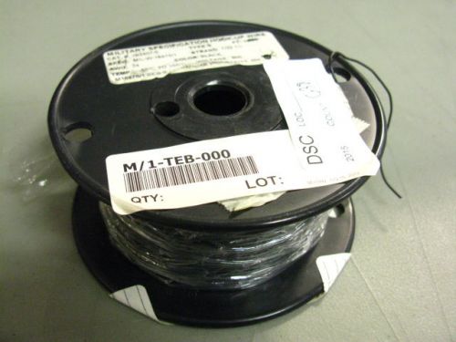 638ft weico m16878/1 type b | mil-w-76 type lw hook up wire for sale