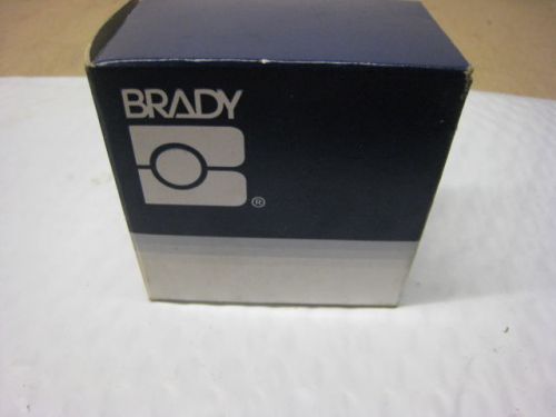 BRADY 32135 Bradymarker PSL-514-969 Permashield Qty 250 Label size code 514