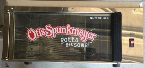 Otis Spunkmeyer Commercial Cookie Oven