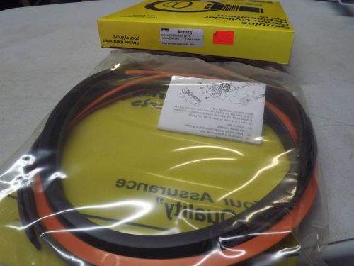 Parker PK9002A001 10&#034; for 1A 2A Air Piston Seal kit Genuine NEW SURPLUS SEALED