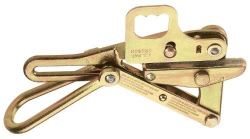 Klein Tools S1684-5H Chicago Grip-with Hot-Line Latch for Bare Conductors