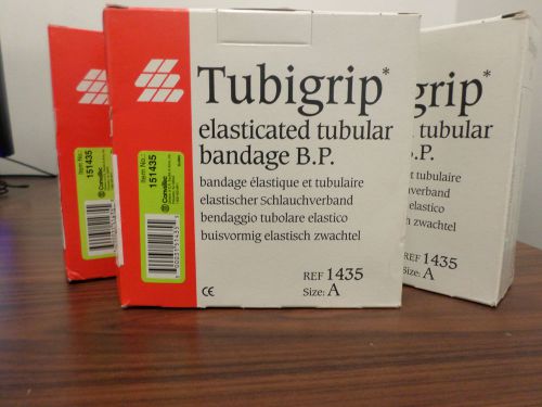 Tubigrip Size A, 1 1/2&#034;