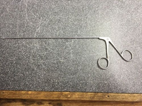 Pilling Surgical ENT Jako Kleinsasser Micro Laryngeal Cup Forceps  50-6462