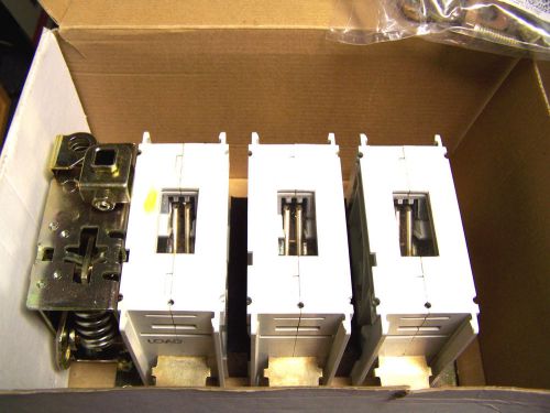 NIB ... ABB Non-Fusible General Purpose Switch Cat# OETL-NF200ASW ,,,  ZH-36