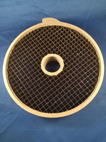 Oem robot coupe grid - 8mm x 8mm 5/16 x 5/16 - 28118 b for sale