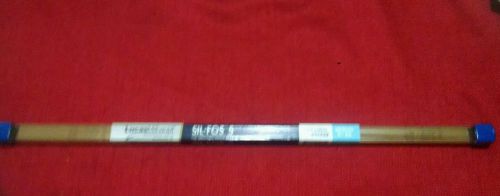 Welding rods , brazing rods , sil;fos 15 ,soldering rods for sale
