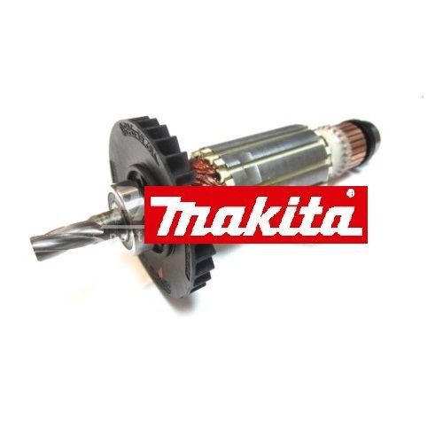 New Genuine Makita Armature 515669-2 for HR2020  240V