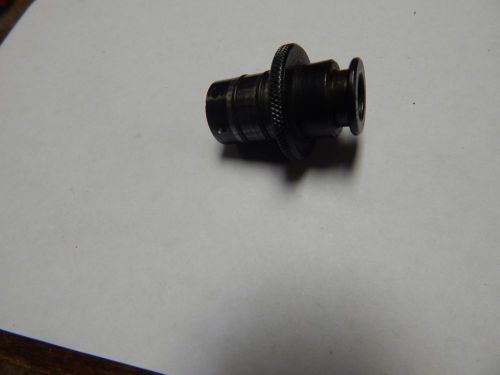 1/2&#034; Quick Change Tap Collet Extra Length Unit # 1