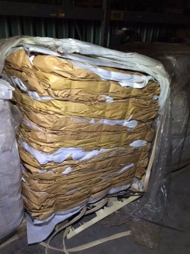 Super sack bulk bag 2200 lbs cap approx 48&#034; x 48&#034; x 48&#034; quantity 115 new bags for sale