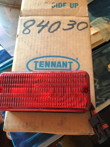 84030 Tennant Taillight OEM
