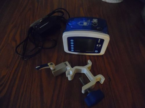 KANGAROO JOEY FEEDING PUMP, IV CLAMP &amp; POWER CORD WORKS GREAT!