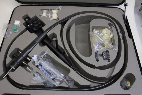 Fujinon fiberscope fg-100pe system 100 series for sale