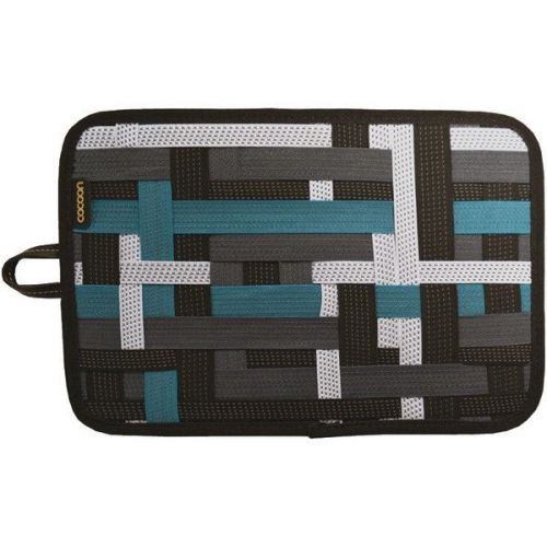 Cocoon CCNCPG15GR GRID-IT! with Accessory Organizer Pocket 12&#034; - Green