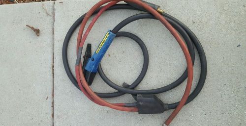 Carbon gouging torch for sale