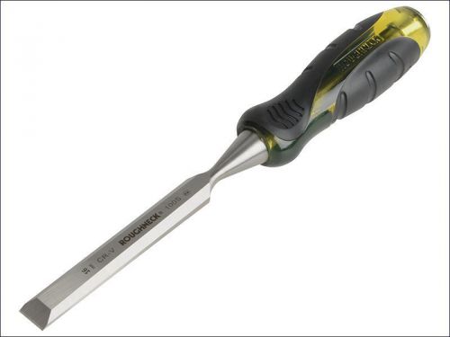 Roughneck - professional bevel edge chisel 16mm (5/8in) for sale