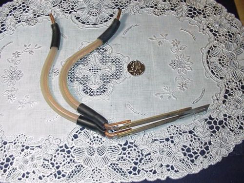 Polychem strapper heater a00047, a00294 heating element new! for sale
