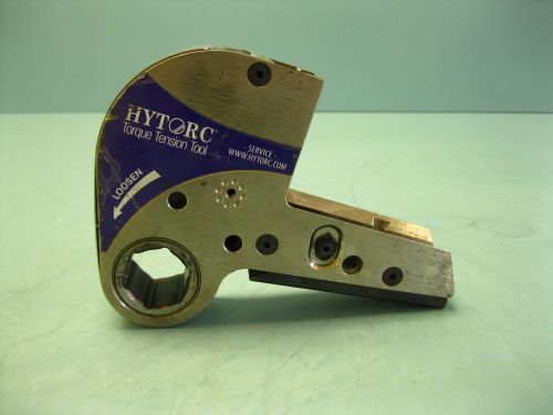Hytorc Stealth-2 #1 Hydraulic Torque Wrench 1-1/16&#034; Link H13 (2109)
