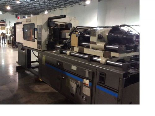 1995 Cincinnati Milacron VT 220-17 Injection Molding Machine