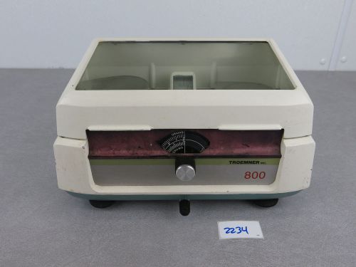 Troemner Scale 800 Balance 800A Pharmaceutical