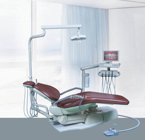 Sinol computer controlled dental unit chair s2310 kola for sale