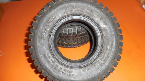 2  9X3.50-4 TIRES