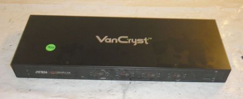 ATEN VANCRYST 4X4 HDMI MATRIX SWITCH, VIDEO/AUDIO SWITCH VM0404H