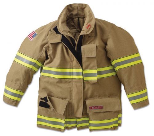 Globe Classix Jacket Turnout Gear