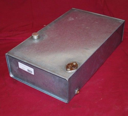 6 hp fairbanks morse gas engine fuel tank with fuel pump for sale