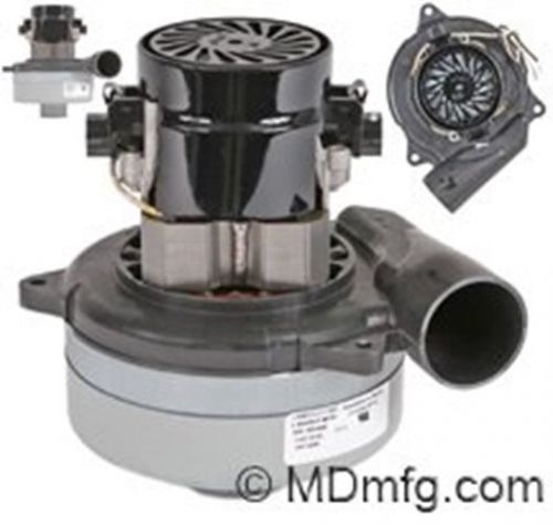 Ametek Lamb Vacuum Blower / Motor 120 Volts 116210-85