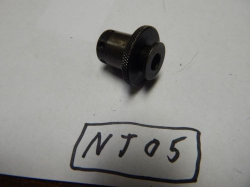 NT50-5/16&#034; Quick Change Tap Collet Unit # 4