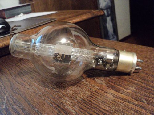 Vintage Transmitting Vacuum Tube RCA CRC-860 Ham Radio