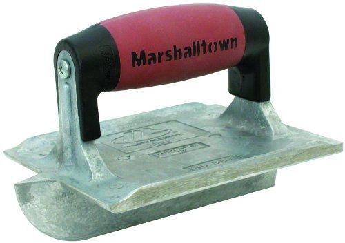 Marshalltown the premier line 834d 6-inch by 4-3/8-inch heavy duty zinc hand for sale