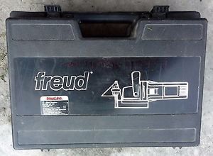 Freud Double Insulated 4&#034; Joiner Machine - Model JS 100