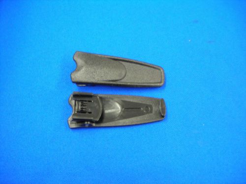 Spring Belt Clips for Tait TP8110,TP9100 Series battery#TP8100,TPA-BA-203...