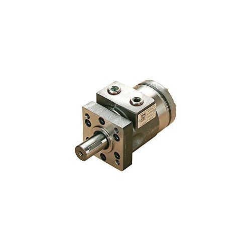 Prince Manufacturing CMM50-4RP 4 Bolt Flange Hydraulic Gerotor Motor, 3.0 cu.