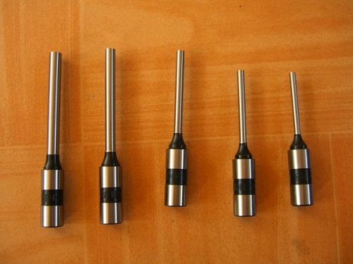 paper drill bits for printing and packing